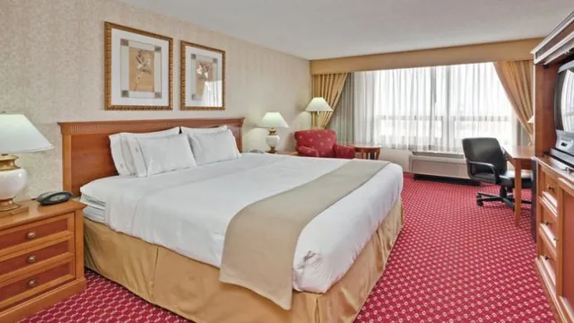 Wyndham Grand Plaza Royale Datong photo 3