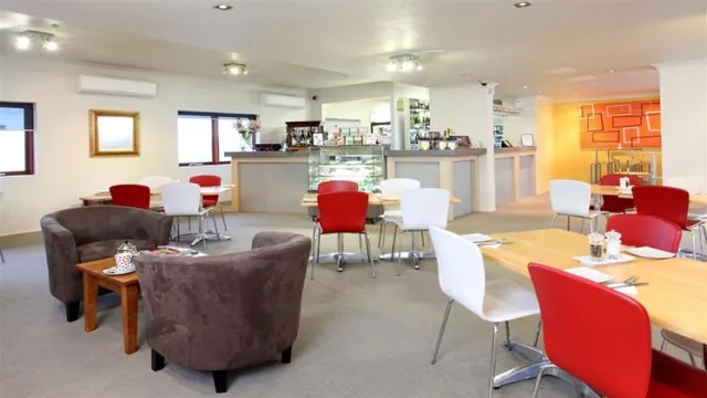 Wyndham Grand Foshan Gaoming photo 3