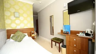 Suncliff Hotel Bournemouth