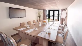 Wyndham Grand Istanbul Levent Hotel & Conference Center