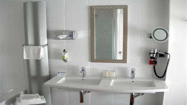 Wyndham Grand Istanbul Levent Hotel & Conference Center photo 3