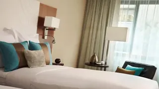 Wyndham Grand Plaza Royale Colorful Yunnan Kunming