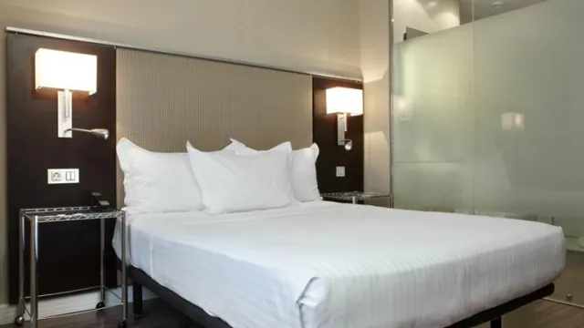 AC Irla Hotel Barcelona photo 1