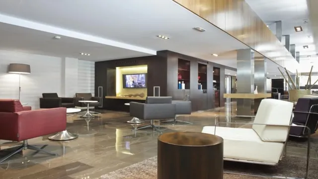 AC Irla Hotel Barcelona photo 2