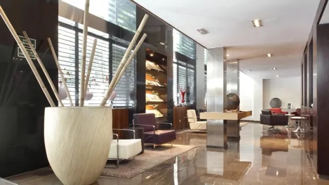 AC Irla Hotel Barcelona photo 3