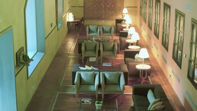 AC Palacio De Santa Paula Hotel Autograph Collection Granada photo 1