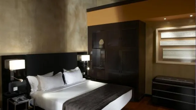 AC Palacio De Santa Paula Hotel Autograph Collection Granada photo 3