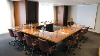 Wyndham Grand Plaza Royale Resort Nanjing