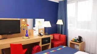 Wyndham Grand Phnom Penh Capital