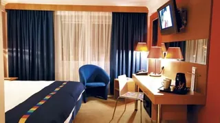 Wyndham Grand Phuket Kalim Bay