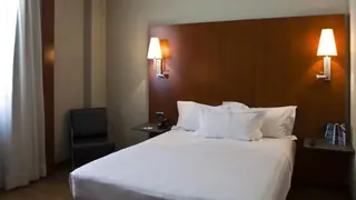 AC Los Vascos Hotel Madrid