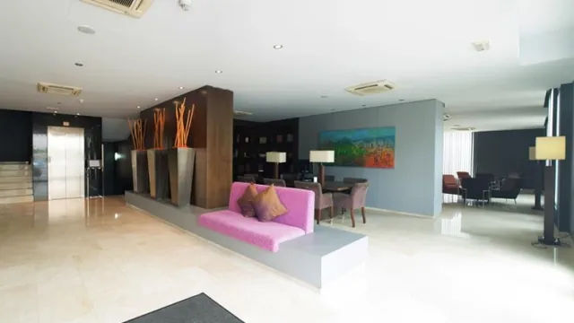 AC Martorell Hotel photo 2