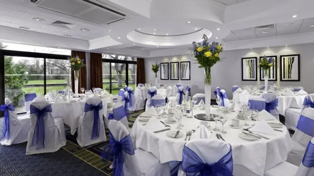 DoubleTree by Hilton Hotel Glasgow Central photo 4