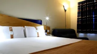 Wyndham Grand Plaza Royale Wenchang