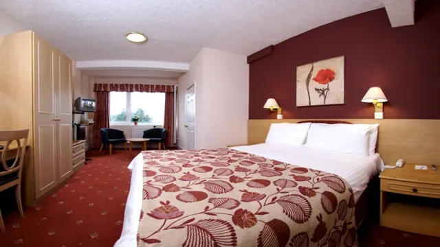 The Queens Hotel & Spa Bournemouth photo 1