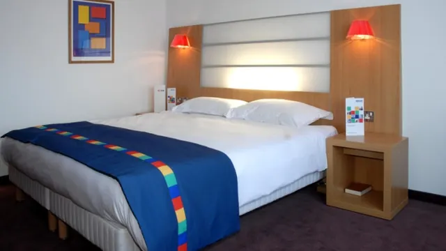 Wyndham Grand Plaza Royale Mingfa Zhangzhou photo 1