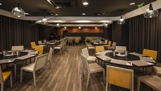 Wyndham Grand Plaza Royale Mingfa Zhangzhou photo 3