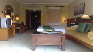 Club Bali Mirage Hotel