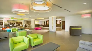 Avanti Palms Resort and Conference Center