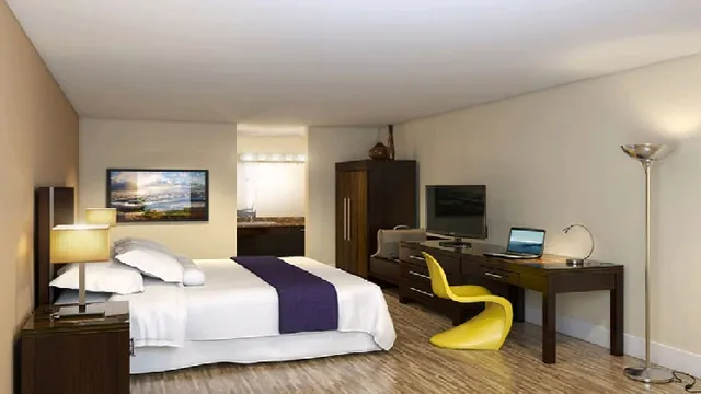 Avanti Palms Resort and Conference Center photo 2