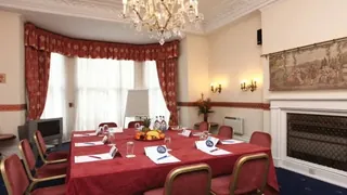 Best Western Swiss Cottage Hotel