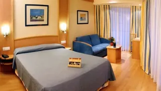 Guitart Central Park Resort & Spa Lloret De Mar