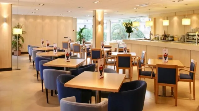 Guitart Central Park Resort & Spa Lloret De Mar photo 2