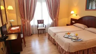 Tierras de Jerez Hotel Jerez de la Frontera