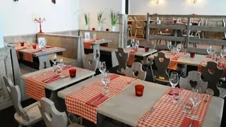 Hotel & Spa Arcadien Bourg Saint Maurice