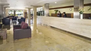 Hesperia Sabinal Hotel Roquetas de Mar Almeria