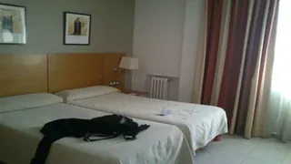 Hesperia Hotel Murcia