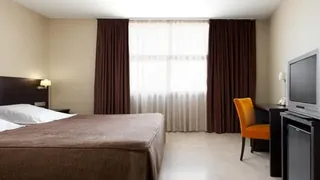 Wyndham Qingyuan Lianzhou Hot Spring Resort