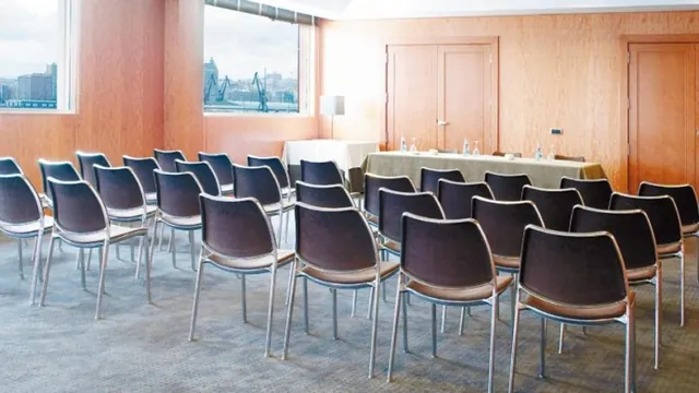 Hesperia Hotel A Coruna photo 6