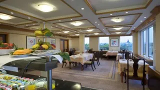 Wyndham Philadelphia Historic District