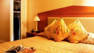 Astons Apartments London