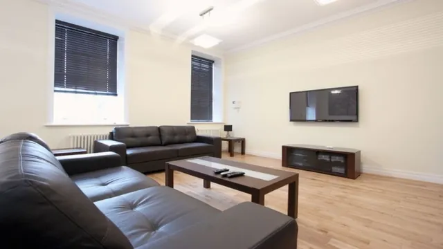 Astons Apartments London photo 3