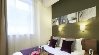 Citadines Prestige Apartments Holborn Covent Garden London