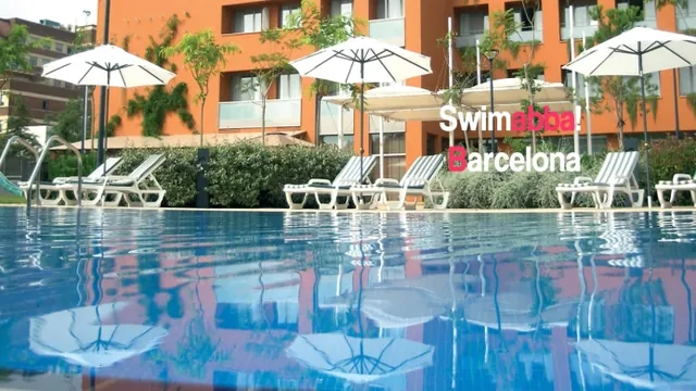 Abba Garden Hotel Barcelona photo 2