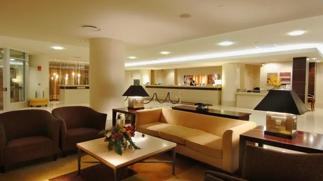 Wyndham Xinyang Downtown photo 3