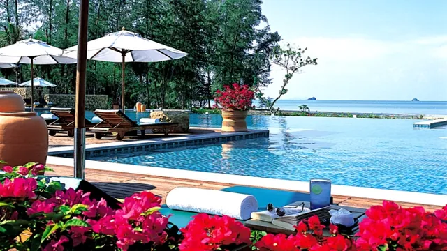 Sheraton Krabi Beach Resort photo 5