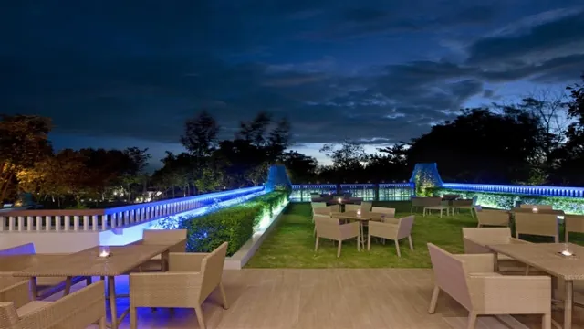 Sheraton Krabi Beach Resort photo 6