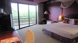 Maritime Park & Spa Resort Krabi