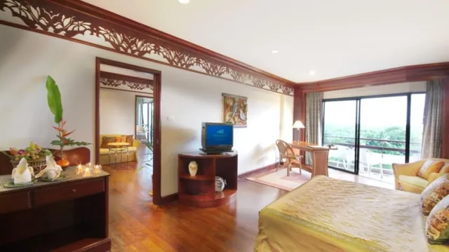 Maritime Park & Spa Resort Krabi photo 3