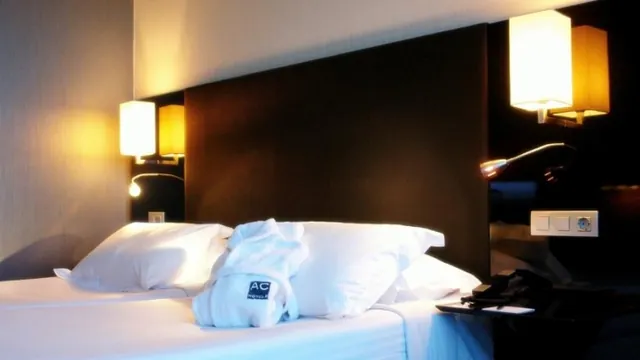 AC Som Hotel Barcelona photo 1