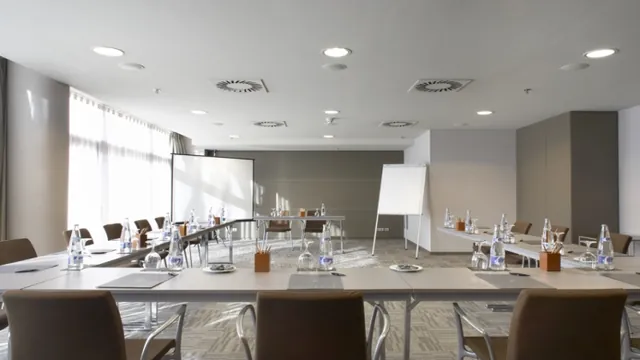 AC Som Hotel Barcelona photo 2