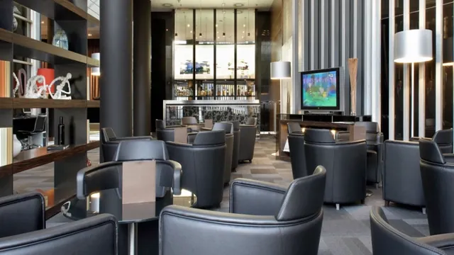 AC Som Hotel Barcelona photo 3