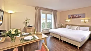 Citadines Berlin Kurfuerstendamm