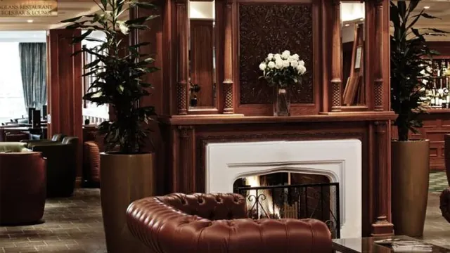 Copthorne Hotel Cardiff Caerdydd photo 1