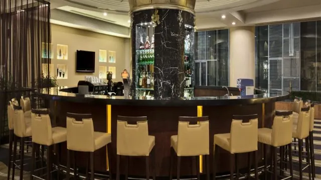 Copthorne Hotel Cardiff Caerdydd photo 2