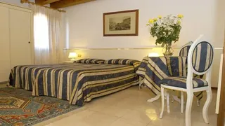 Locanda Ovidius Hotel Venice